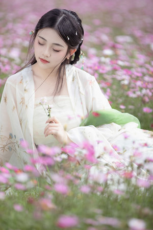 淫荡伪娘的骚穴 界面截图
